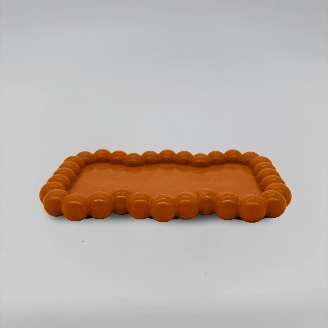 Ondulato Tácek bublinový vlnitý z betonu