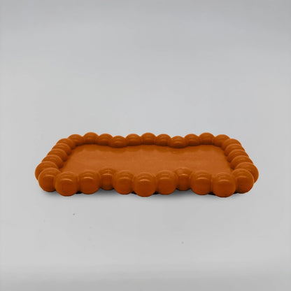 Ondulato Tácek bublinový vlnitý z betonu