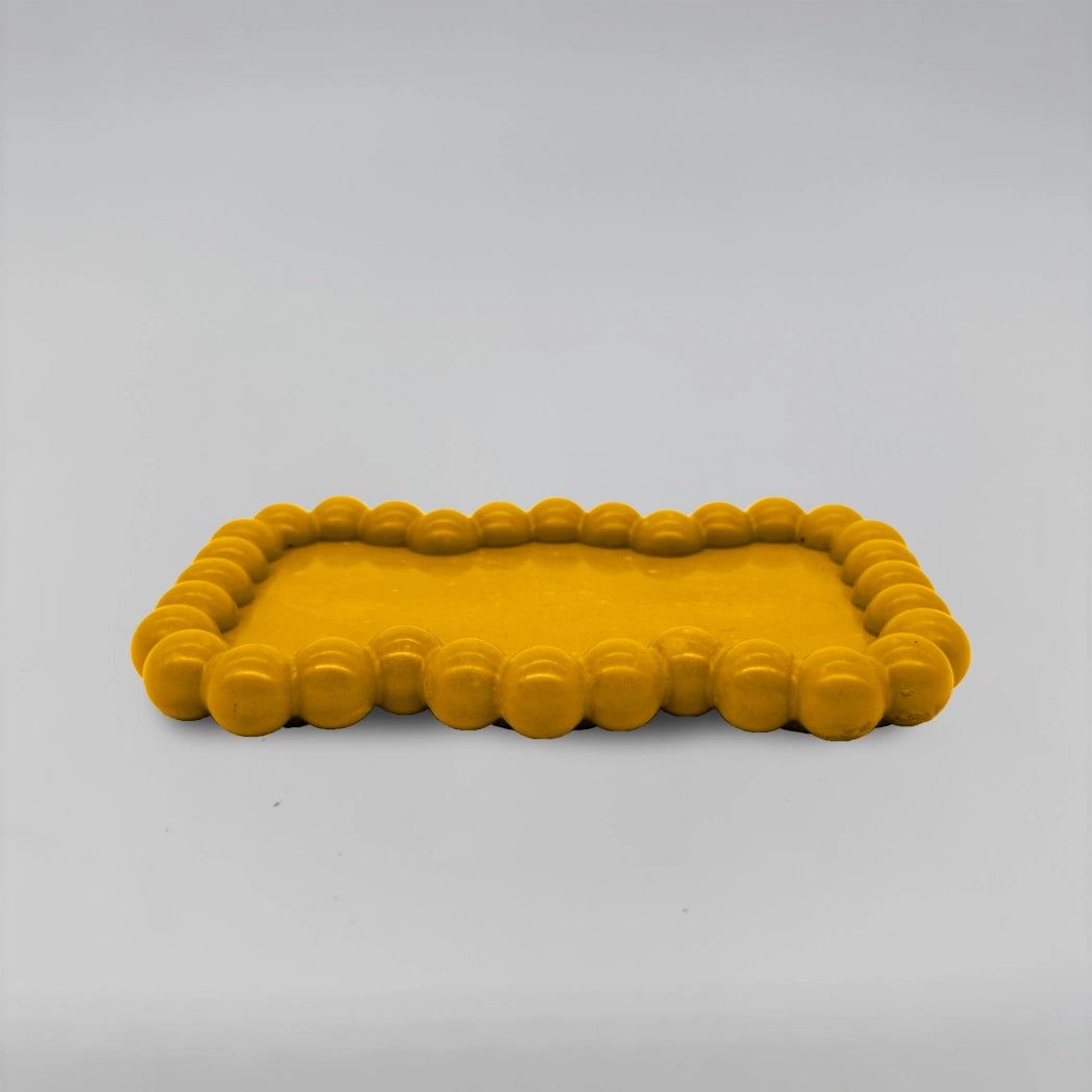 Ondulato Tácek bublinový vlnitý z betonu