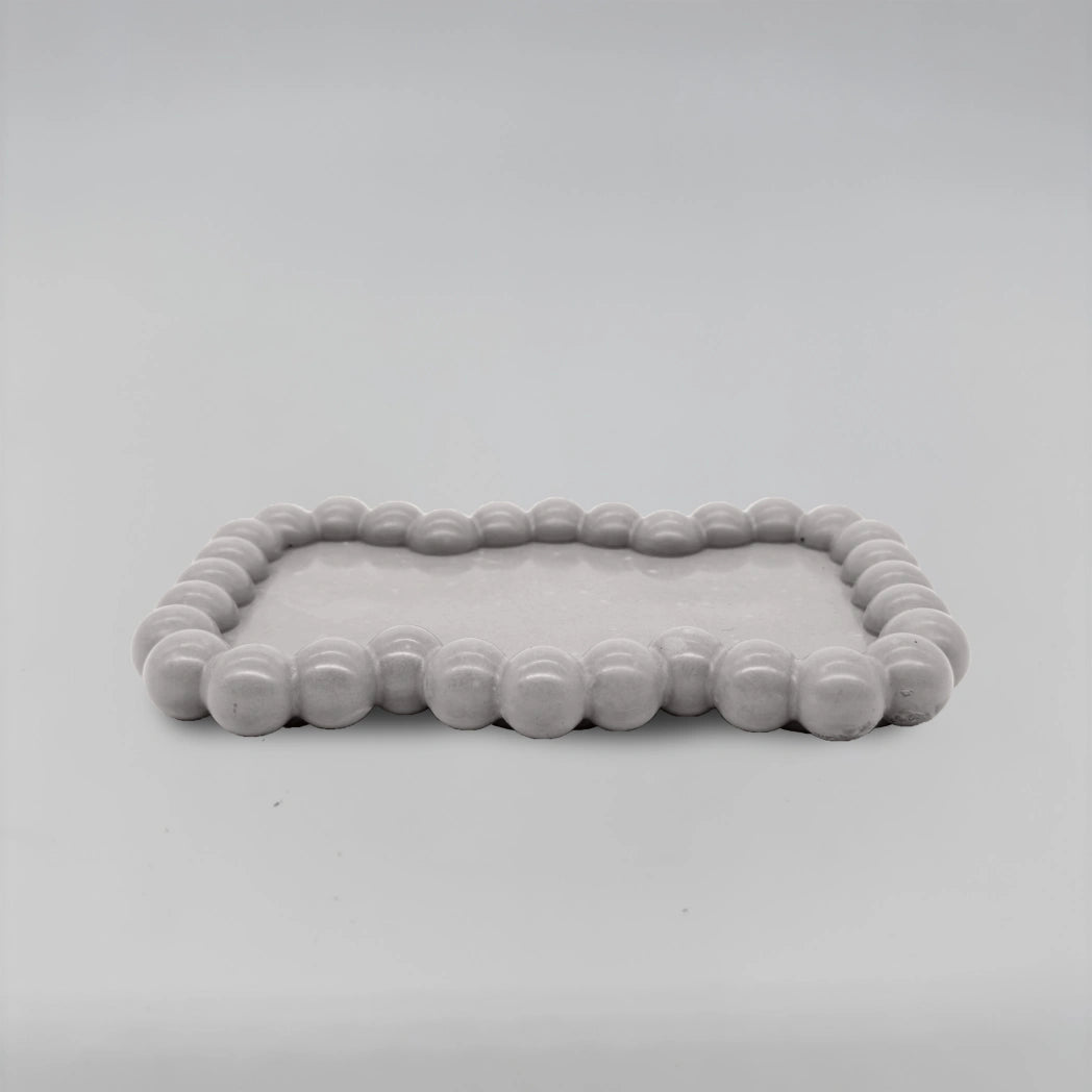 Ondulato Tácek bublinový vlnitý z betonu