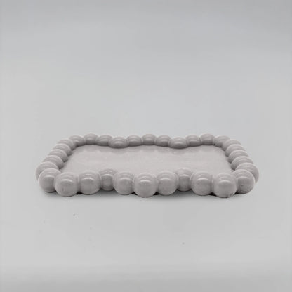 Ondulato Tácek bublinový vlnitý z betonu