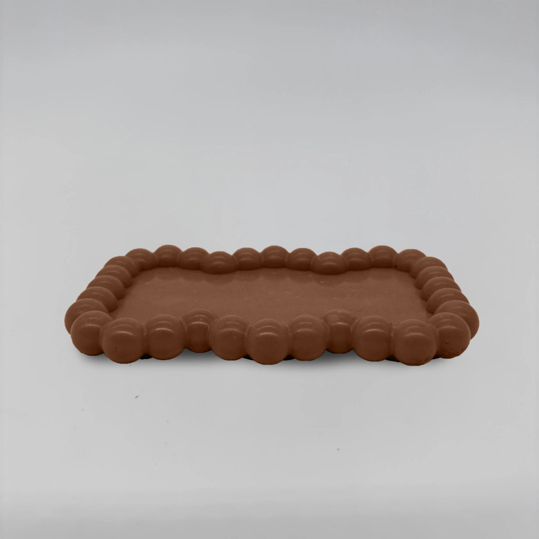 Ondulato Tácek bublinový vlnitý z betonu