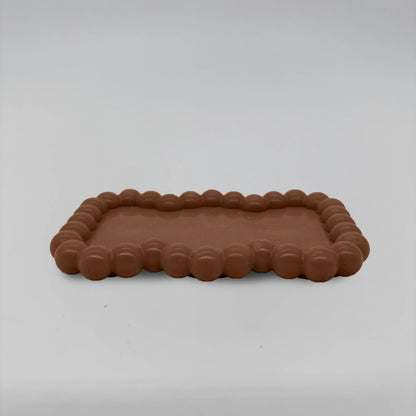 Ondulato Tácek bublinový vlnitý z betonu