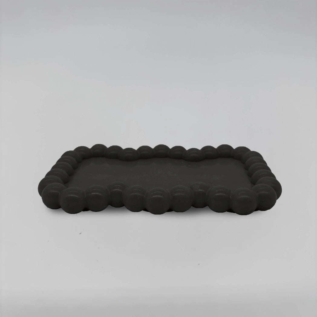 Ondulato Tácek bublinový vlnitý z betonu