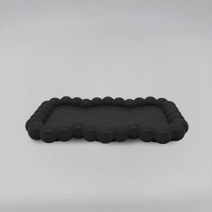 Ondulato Tácek bublinový vlnitý z betonu