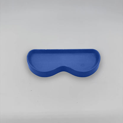 OpticRest Odkládací tácek pro brýle z betonu obloukový