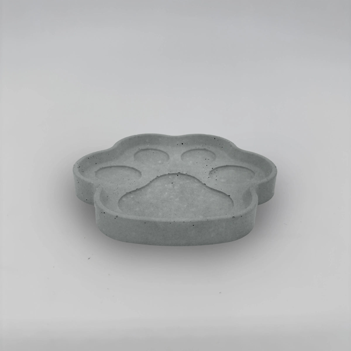 Paws Packa tácek na granule a pamlsky z betonu