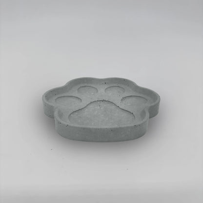 Paws Packa tácek na granule a pamlsky z betonu