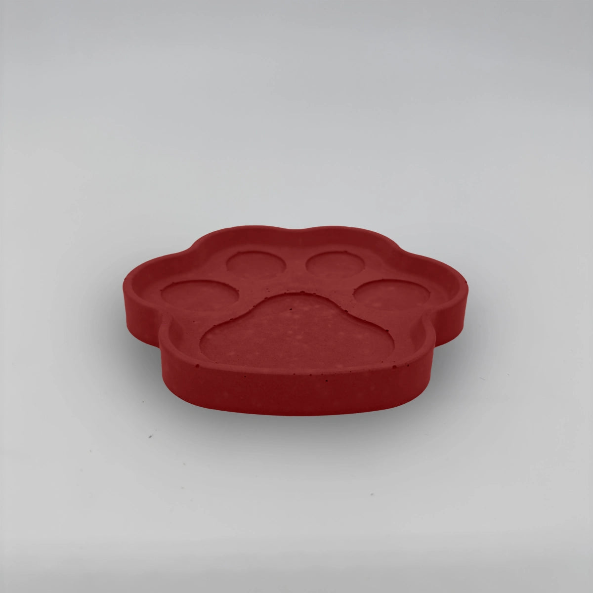 Paws Packa tácek na granule a pamlsky z betonu