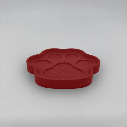 Paws Packa tácek na granule a pamlsky z betonu