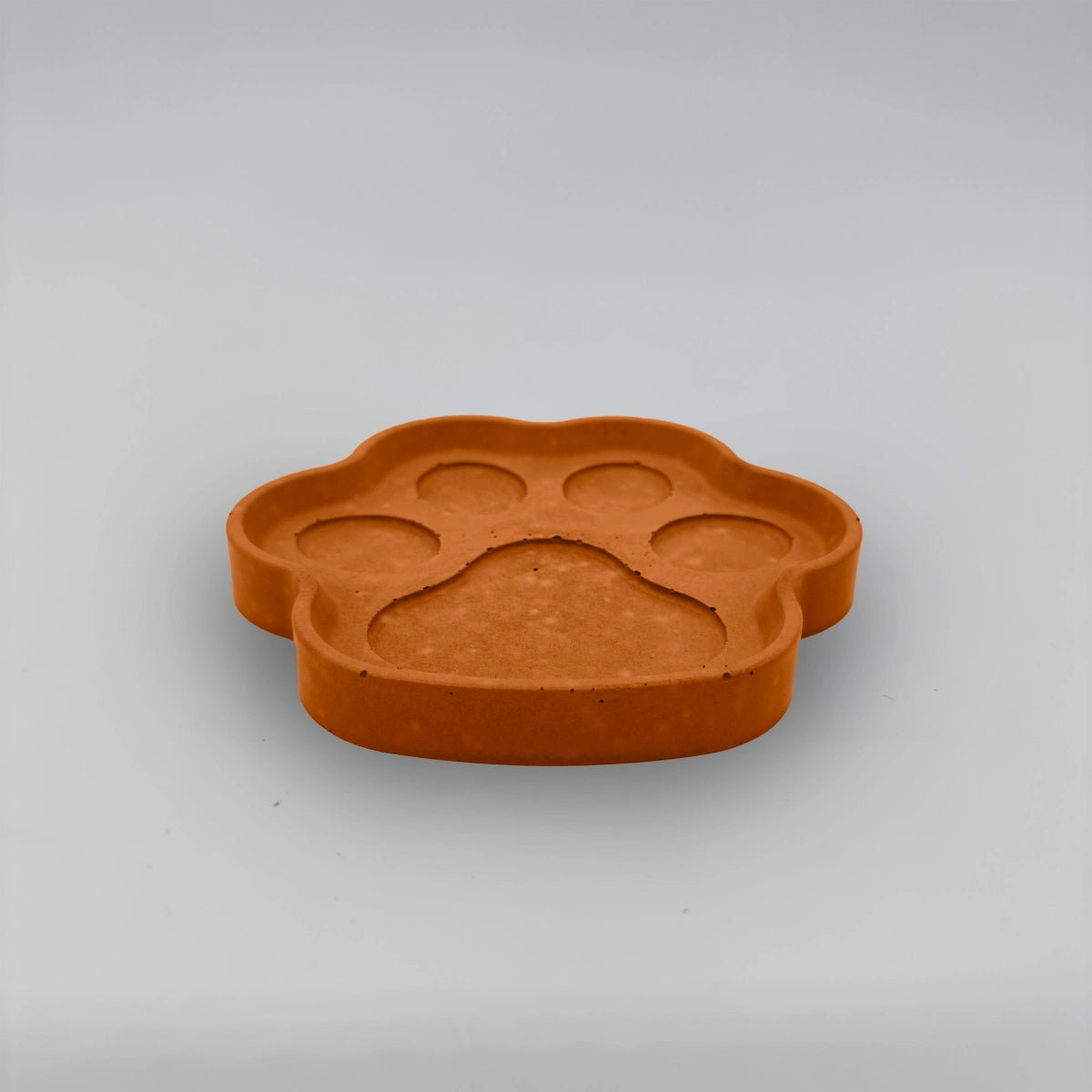 Paws Packa tácek na granule a pamlsky z betonu