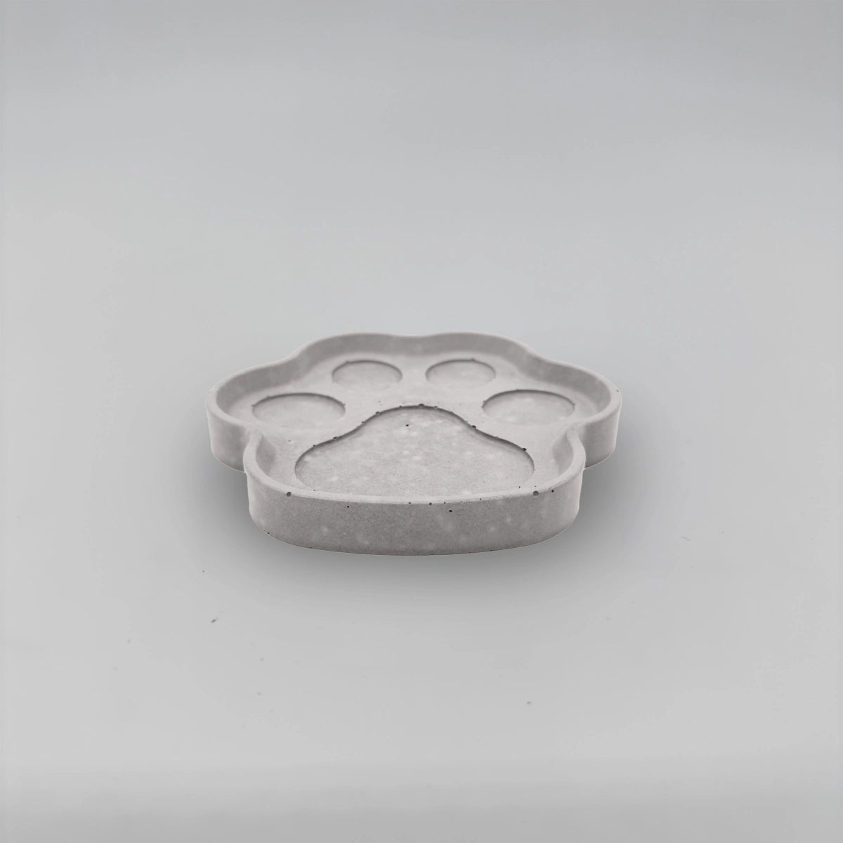 Paws Packa tácek na granule a pamlsky z betonu