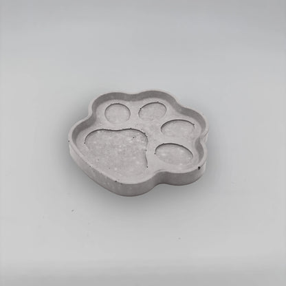 Paws Packa tácek na granule a pamlsky z betonu