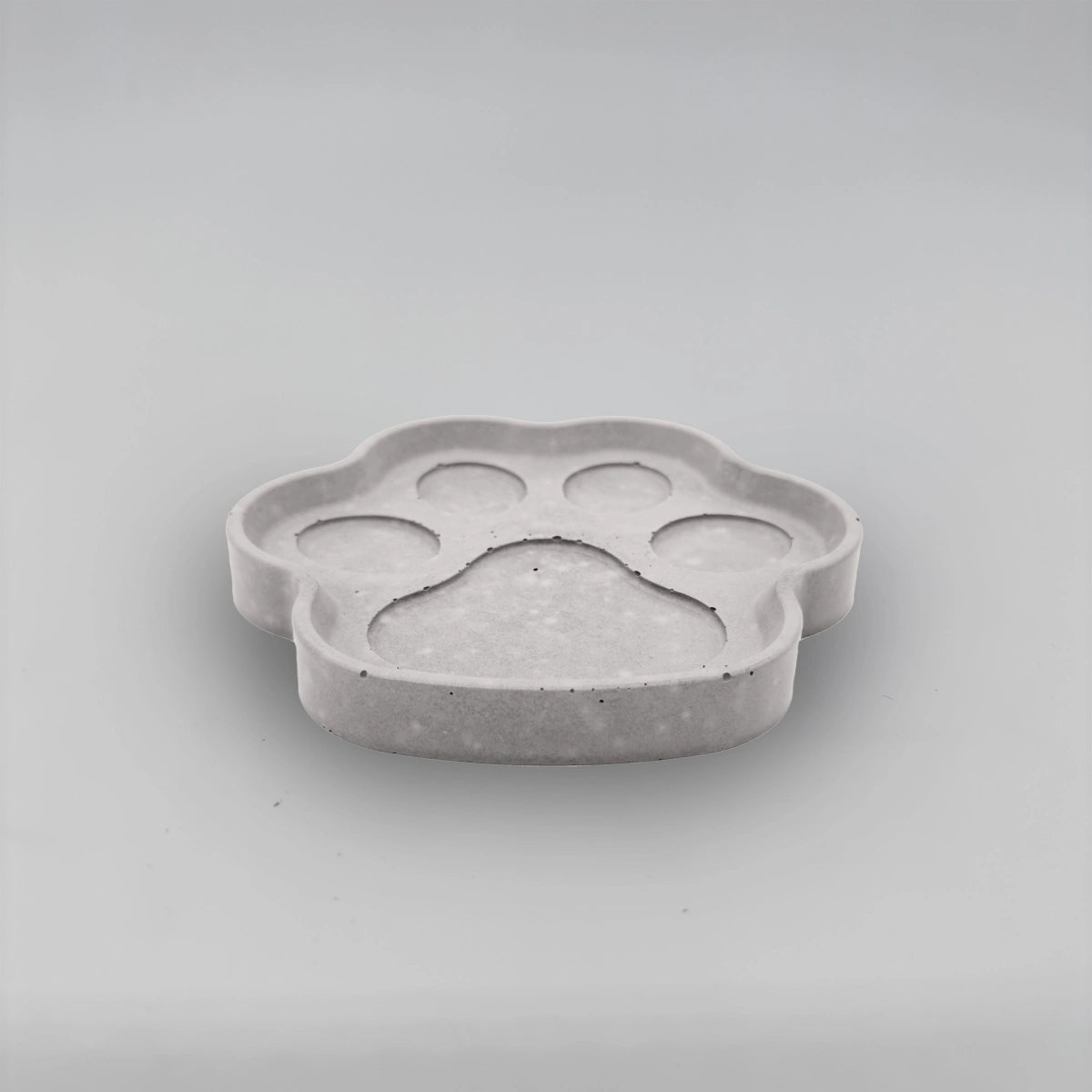 Paws Packa tácek na granule a pamlsky z betonu