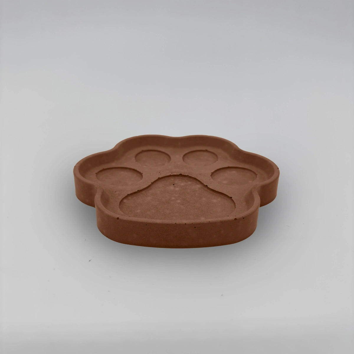 Paws Packa tácek na granule a pamlsky z betonu