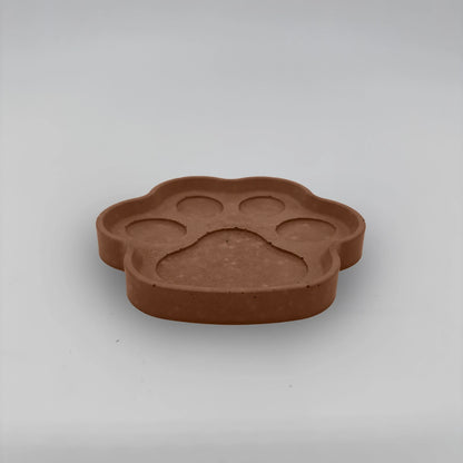 Paws Packa tácek na granule a pamlsky z betonu