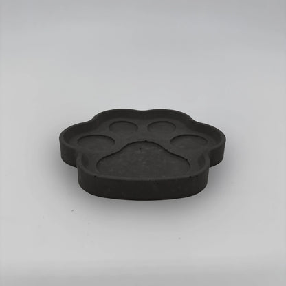 Paws Packa tácek na granule a pamlsky z betonu