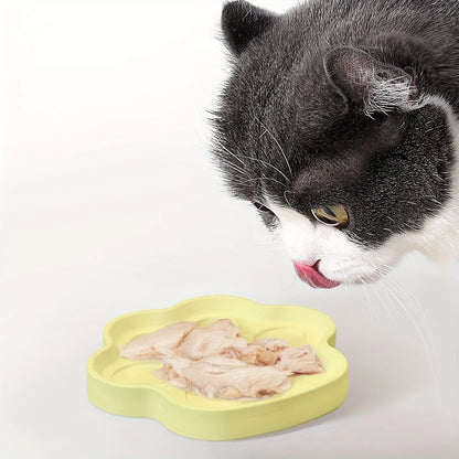 Paws Packa tácek na granule a pamlsky z betonu