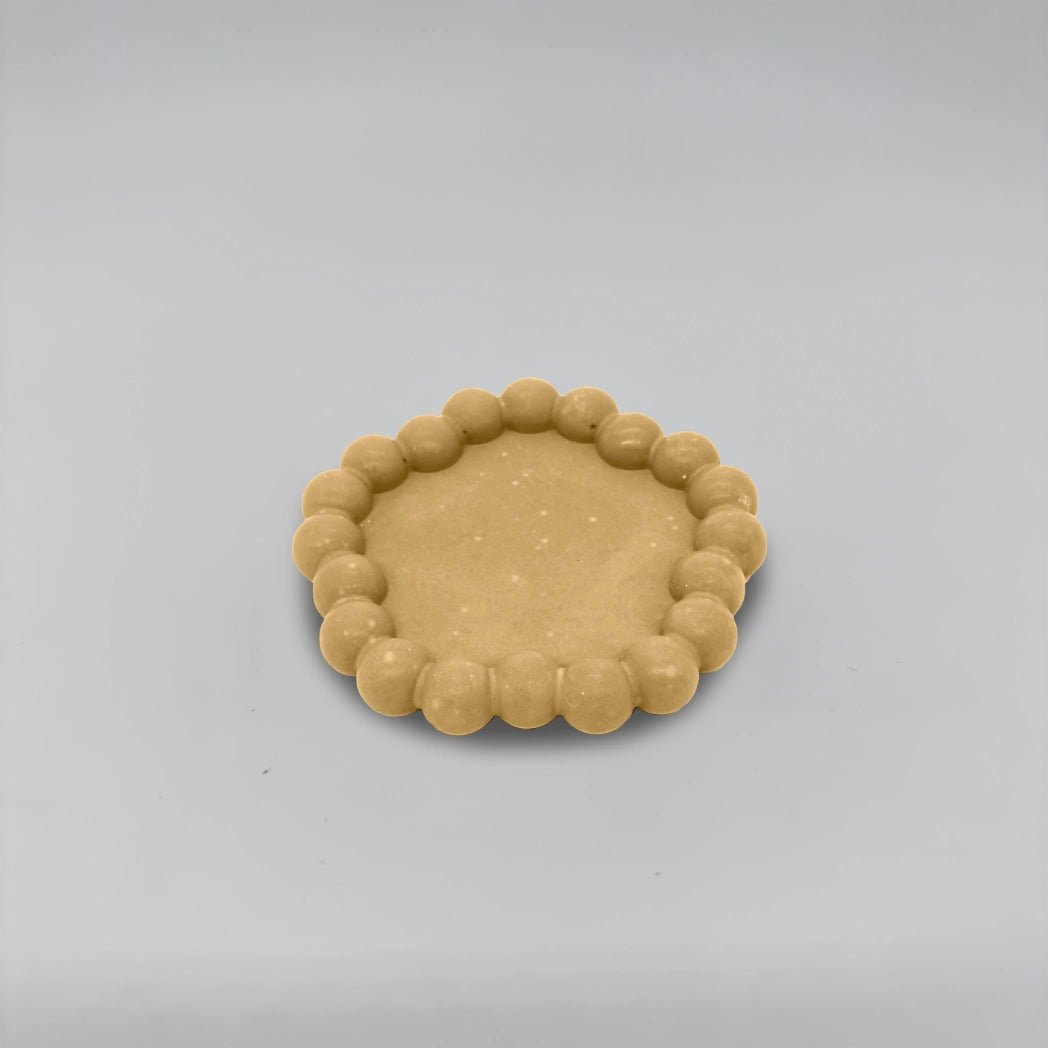 Pentagono Podtácek bublinový z betonu