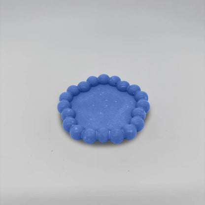 Pentagono Podtácek bublinový z betonu