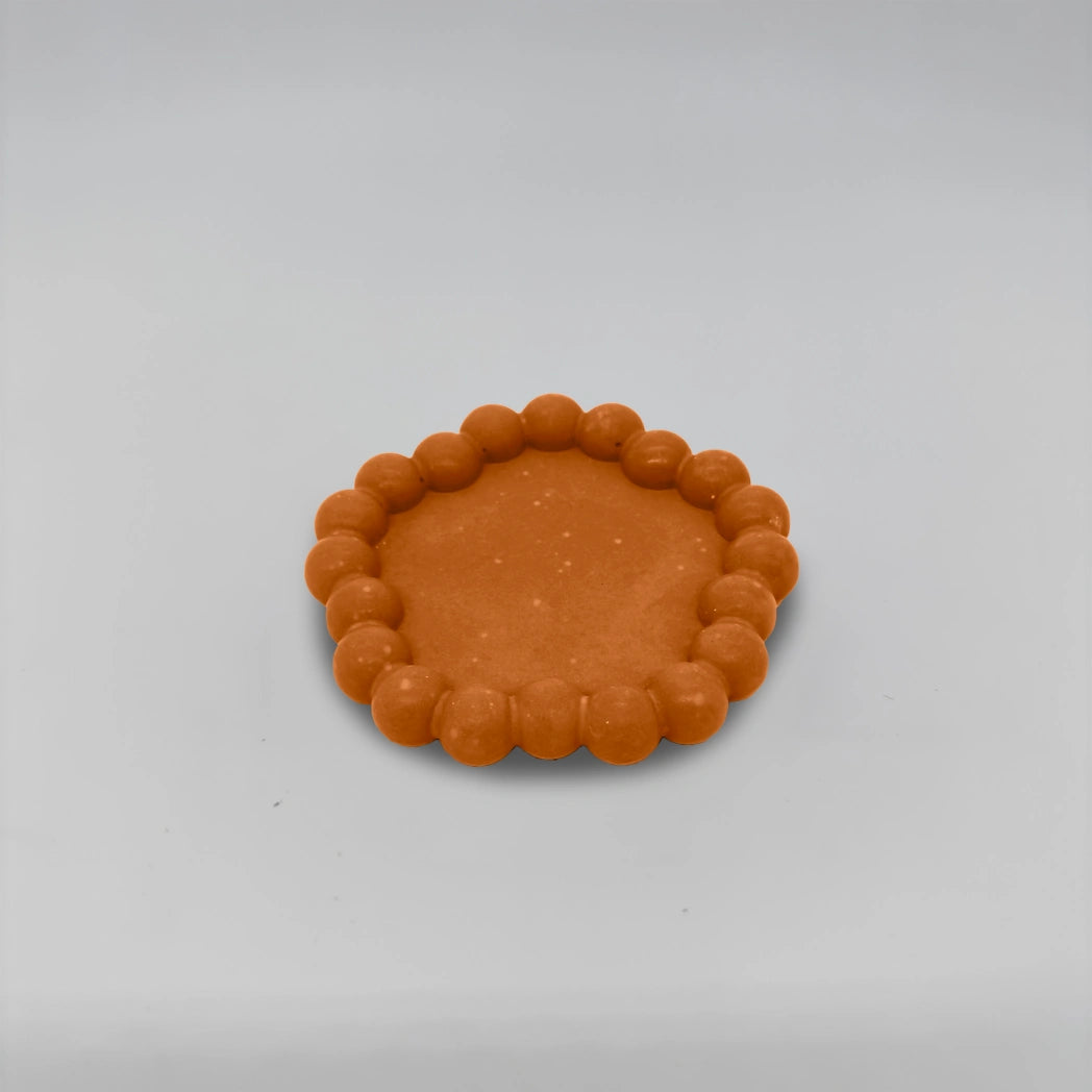 Pentagono Podtácek bublinový z betonu