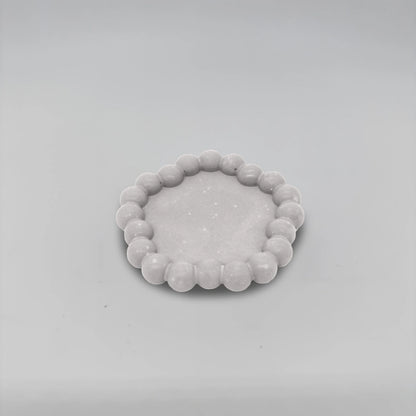 Pentagono Podtácek bublinový z betonu