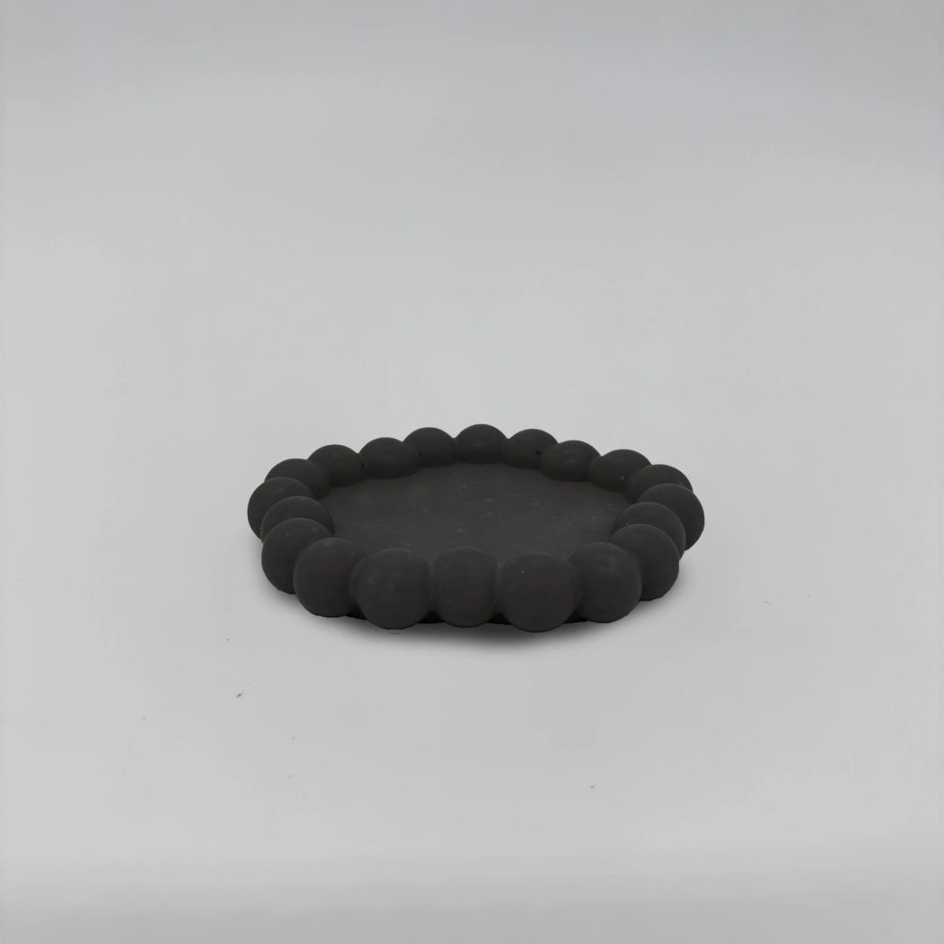 Pentagono Podtácek bublinový z betonu