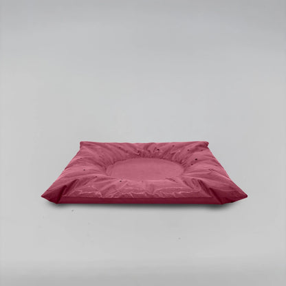 PlatterPillow:Beton Polštářový tác z betonu