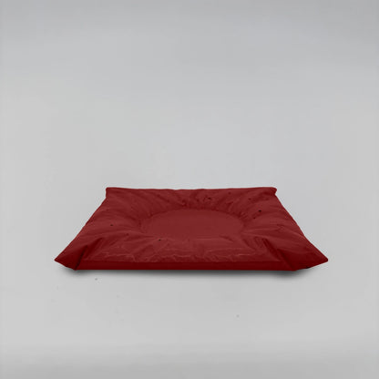 PlatterPillow:Beton Polštářový tác z betonu