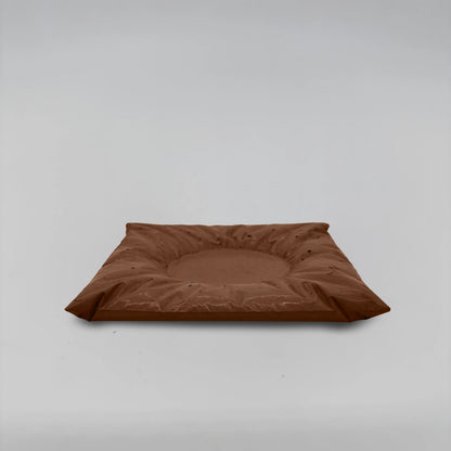 PlatterPillow:Beton Polštářový tác z betonu