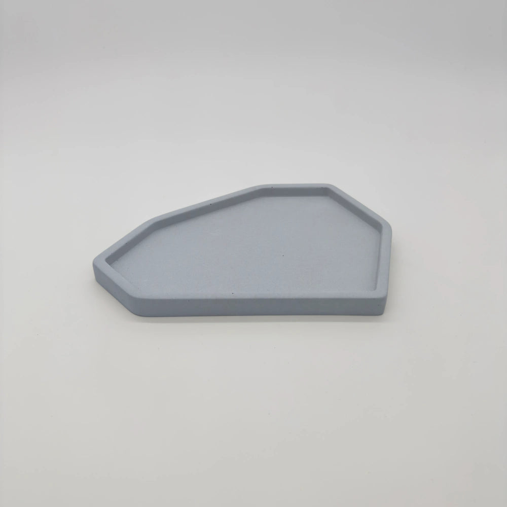 Polygon Tác polygonální z UHPC betonu 23x15cm