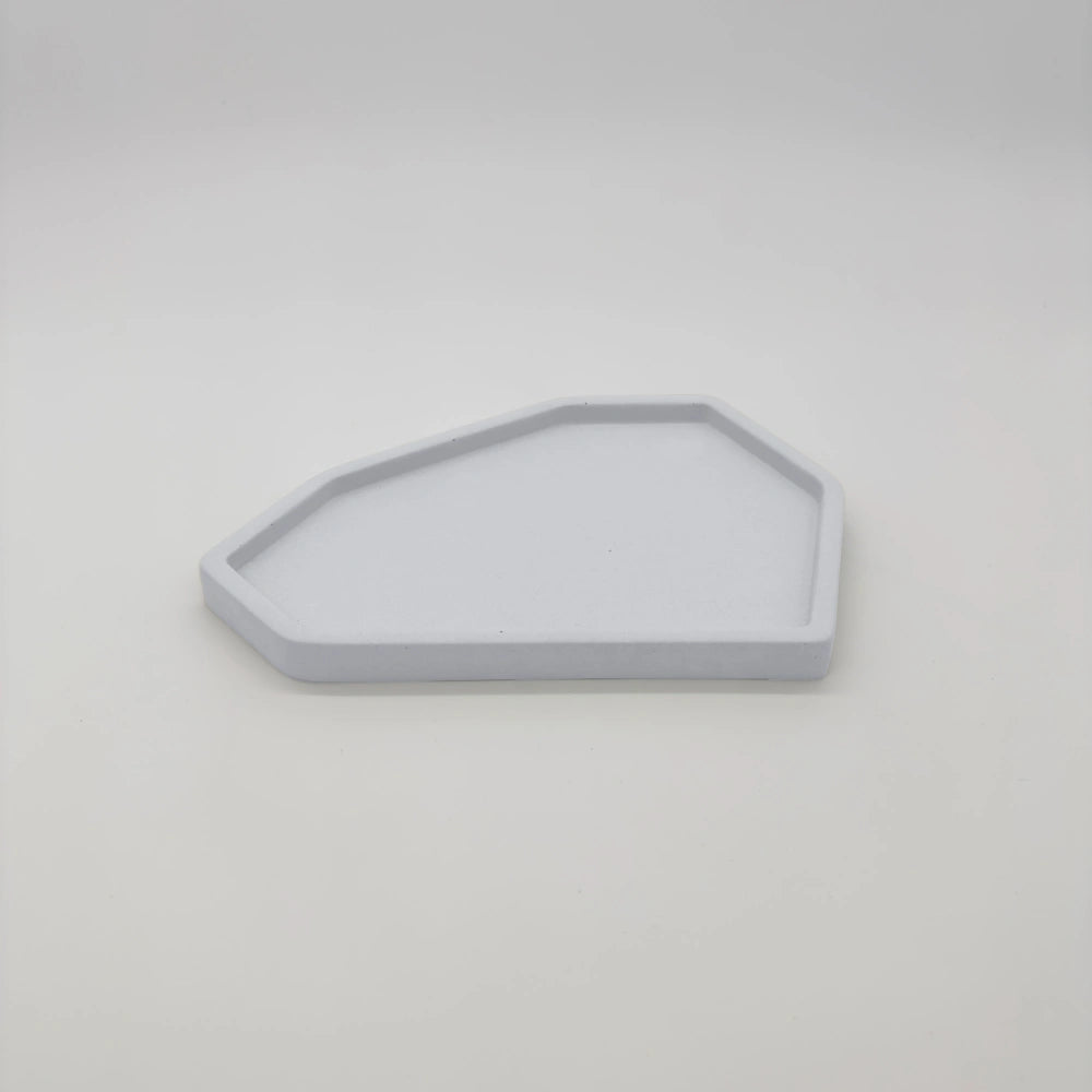 Polygon Tác polygonální z UHPC betonu 23x15cm