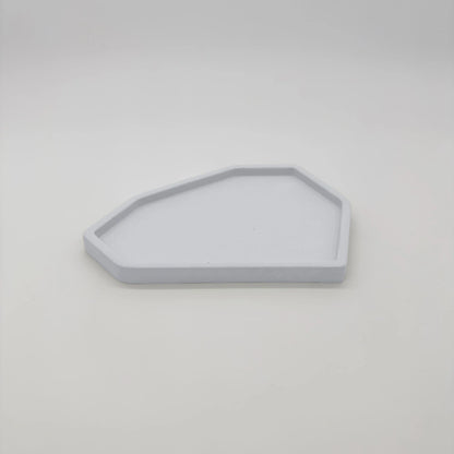 Polygon Tác polygonální z UHPC betonu 23x15cm