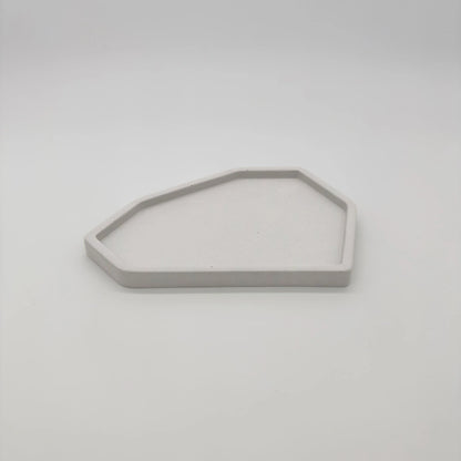 Polygon Tác polygonální z UHPC betonu 23x15cm