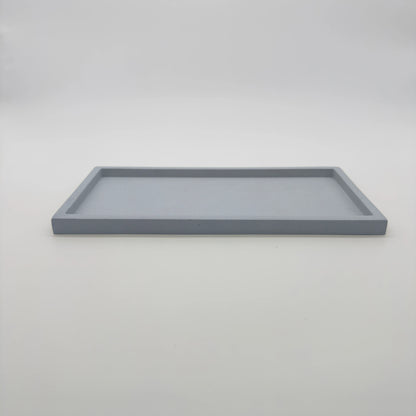 Rectangler Tác z UHPC betonu obdélník 30x15cxm