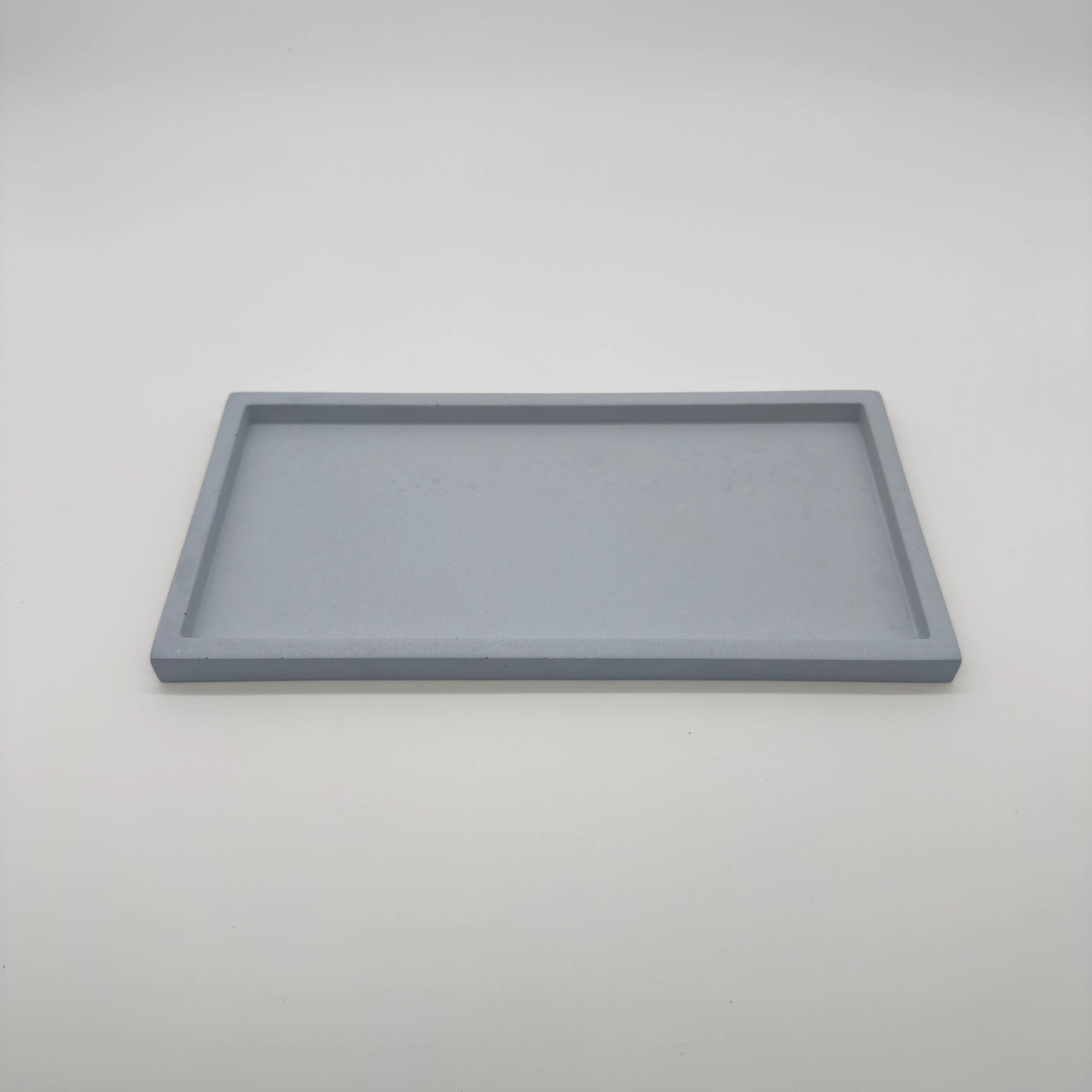 Rectangler Tác z UHPC betonu obdélník 30x15cxm