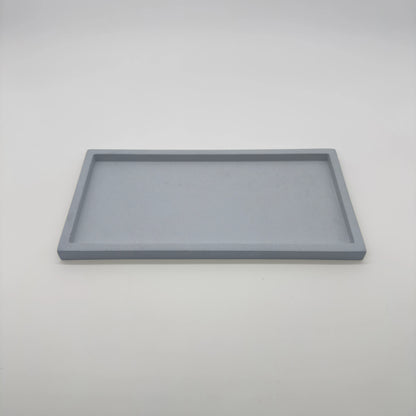 Rectangler Tác z UHPC betonu obdélník 30x15cxm