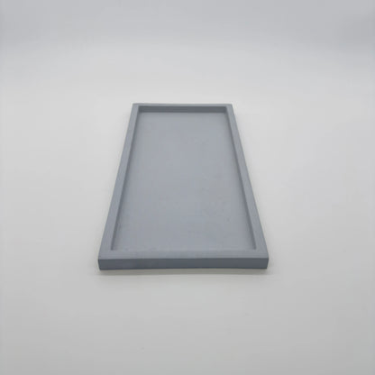 Rectangler Tác z UHPC betonu obdélník 30x15cxm