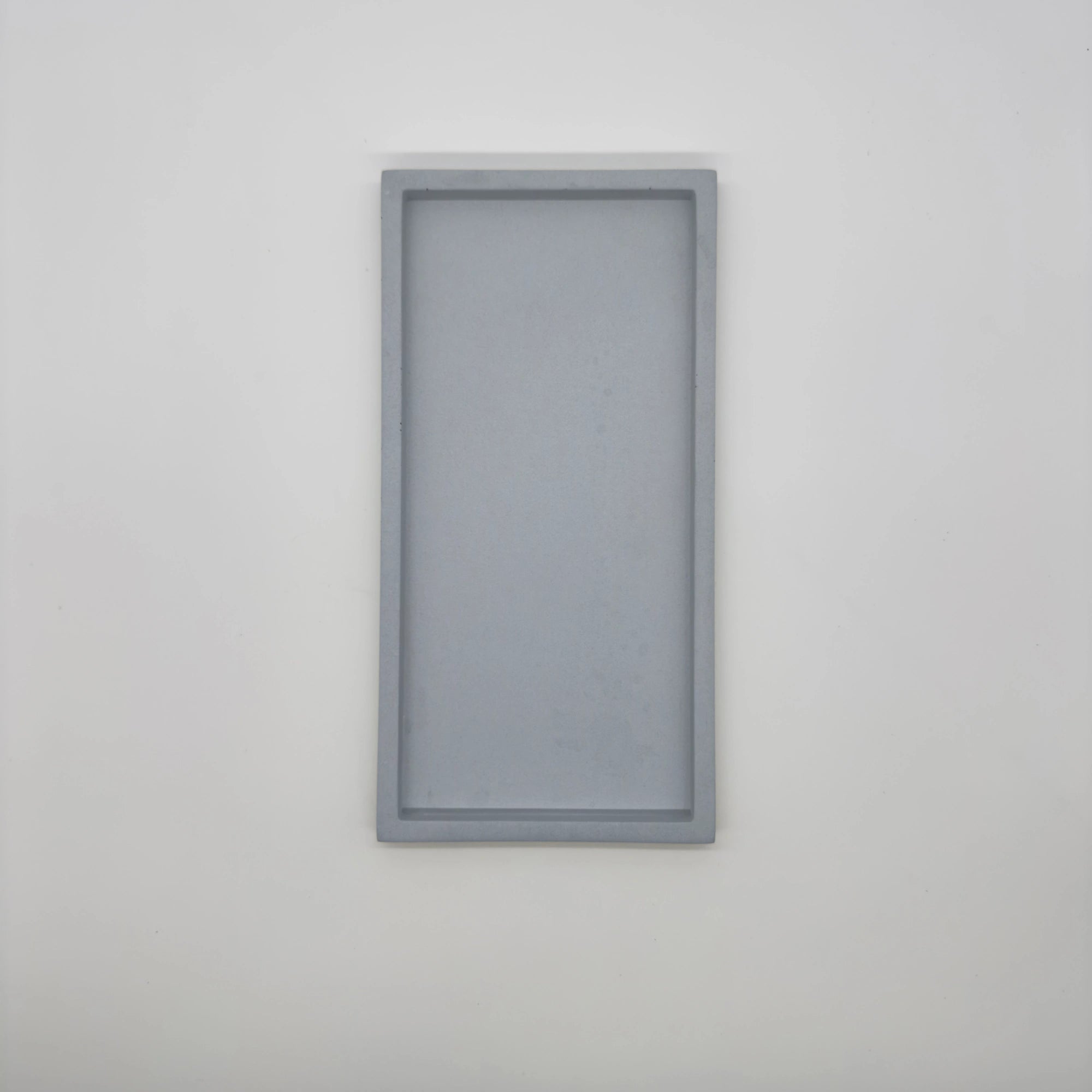 Rectangler Tác z UHPC betonu obdélník 30x15cxm