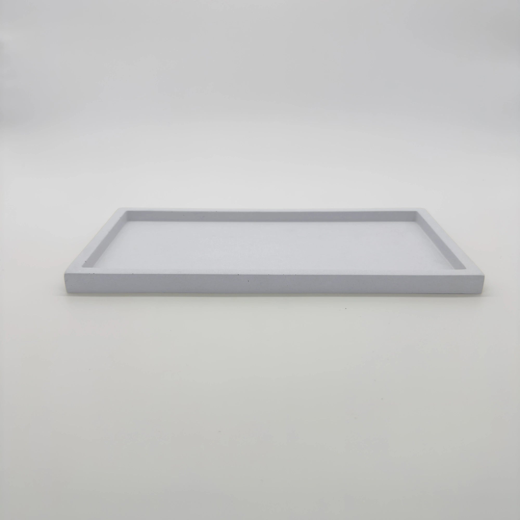 Rectangler Tác z UHPC betonu obdélník 30x15cxm