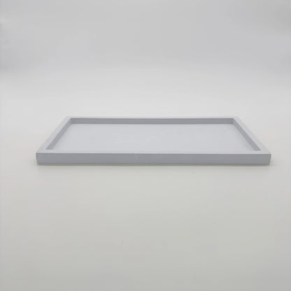 Rectangler Tác z UHPC betonu obdélník 30x15cxm