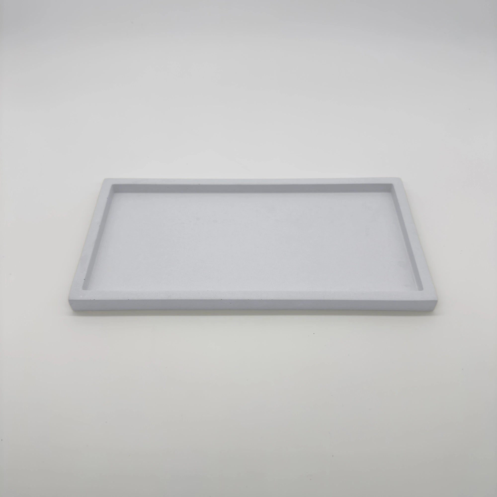 Rectangler Tác z UHPC betonu obdélník 30x15cxm