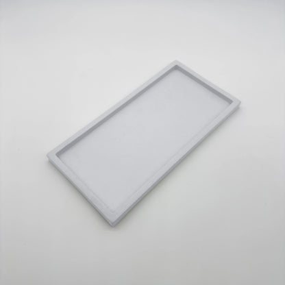 Rectangler Tác z UHPC betonu obdélník 30x15cxm