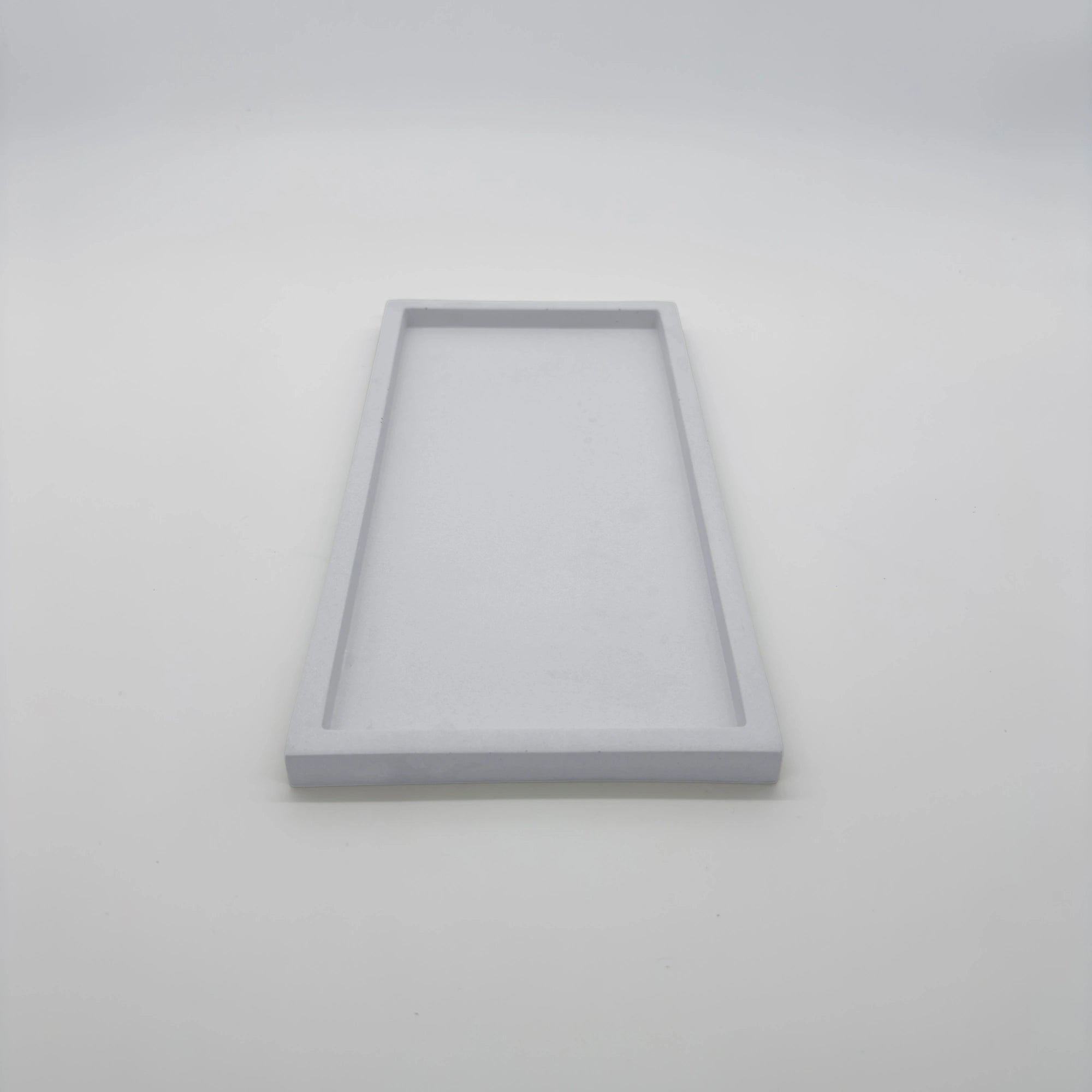 Rectangler Tác z UHPC betonu obdélník 30x15cxm