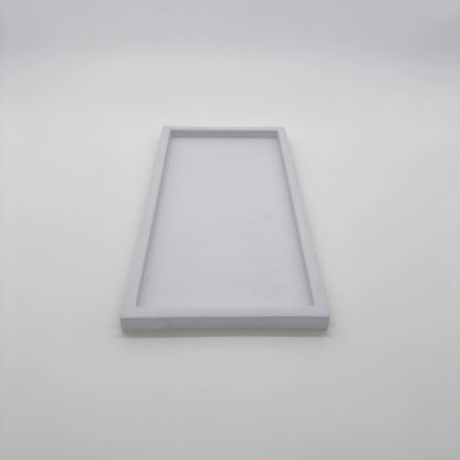 Rectangler Tác z UHPC betonu obdélník 30x15cxm