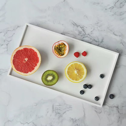 Rectangler Tác z UHPC betonu obdélník 30x15cxm