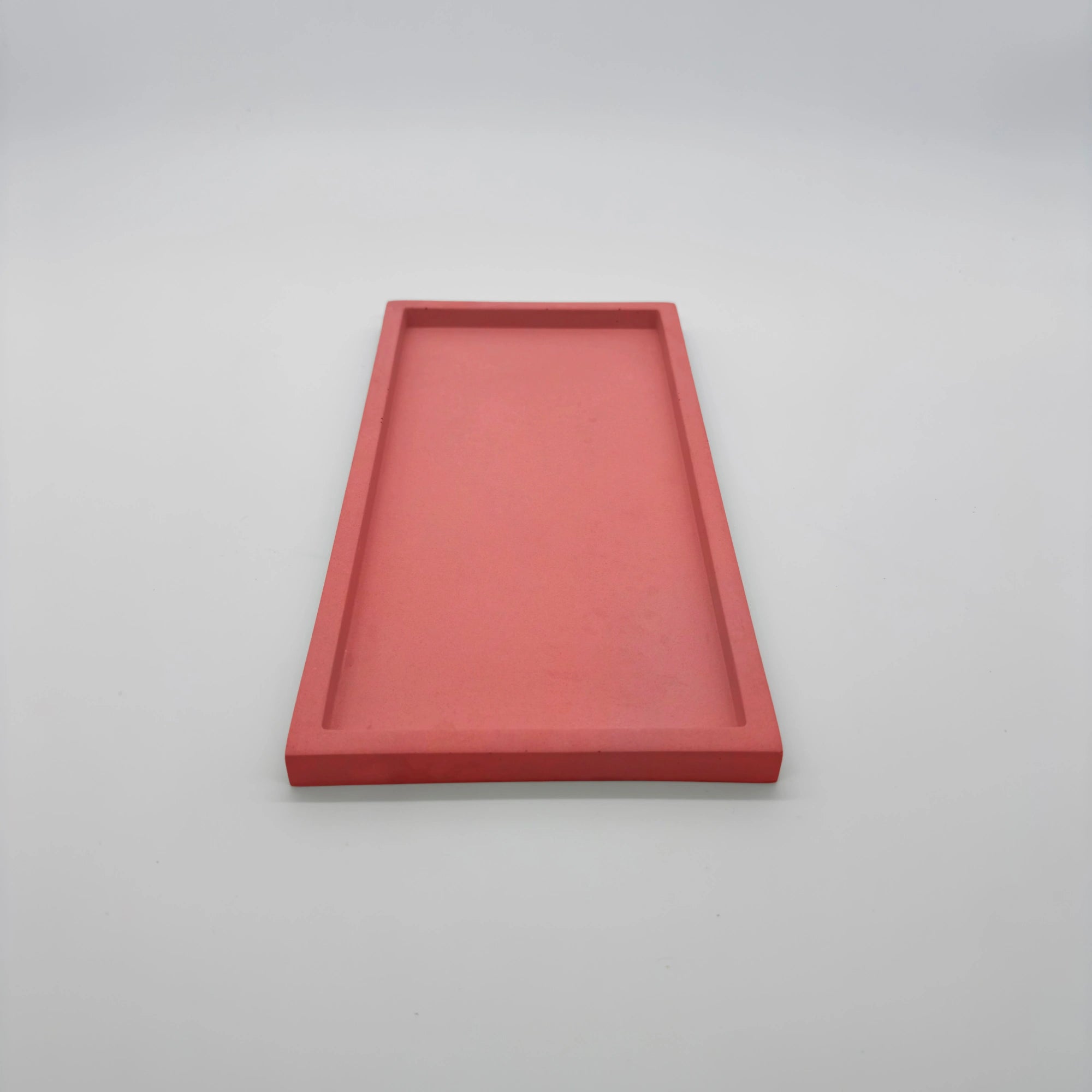 Rectangler Tác z UHPC betonu obdélník 30x15cxm