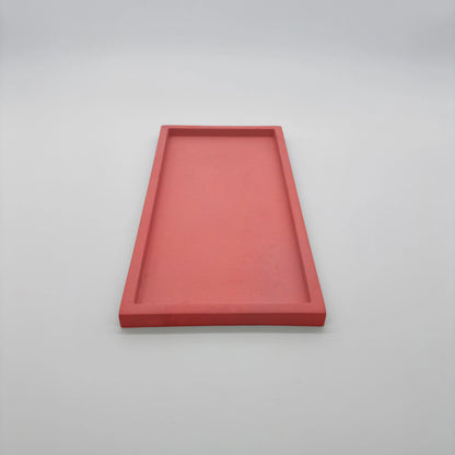 Rectangler Tác z UHPC betonu obdélník 30x15cxm