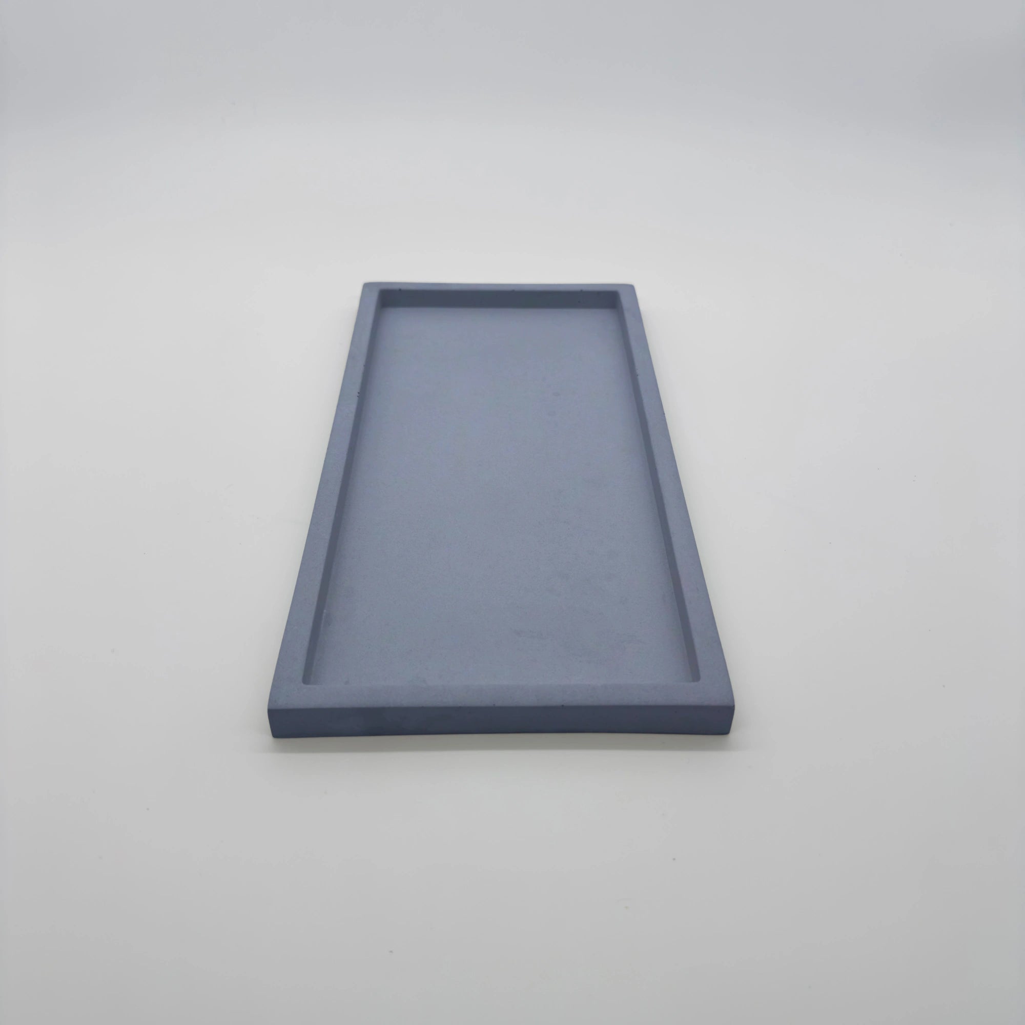 Rectangler Tác z UHPC betonu obdélník 30x15cxm