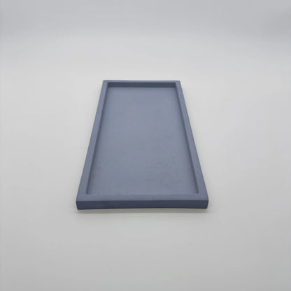 Rectangler Tác z UHPC betonu obdélník 30x15cxm